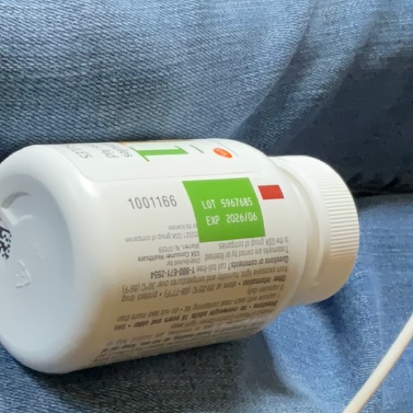 Weight Loss Aid - 120 Capsules - Picture 3 of 3